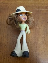 Bratz Yasmin - McDonald’s Happy Meal Toy 2003 - 5” Toy Doll, McD Corp B7... - $72.74 MXN