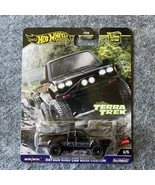 HOT WHEELS CAR CULTURE PREMIUM 1/64 DATSUN KING CAB BAJA CUSTOM BLACK CH... - €41,22 EUR