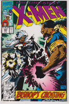 X-MEN/UNCANNY X-MEN #283 (Marvel 1991) C2 - £4.18 GBP
