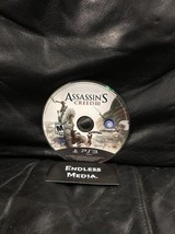 Assassin&#39;s Creed III Playstation 3 Loose Video Game - £2.24 GBP