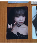 JO YURI IZ ONE Official Photocard &#39;LOVE ALL&#39; Kpop Authentic - $93.80 MXN