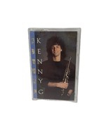 Kenny G Self Title 1988 Vintage Cassette Tape - $6.06