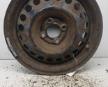 Wheel 15x5-1/2 Steel Fits 12-19 VERSA 1031034 - £60.74 GBP