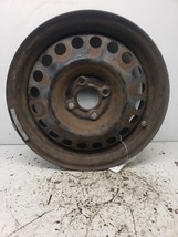Wheel 15x5-1/2 Steel Fits 12-19 VERSA 1031034 - £59.63 GBP