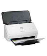 HP Inc. 6FW07A#BGJ ScanJet Pro 3000 s4 Sheet-Feed Scanner SHNGD-1902-01 - $549.59 CAD
