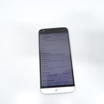 LG G5 H820 - 32GB - Silver (Unlocked) Smartphone - $44.99
