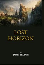 Lost Horizon [Hardcover] - £24.53 GBP