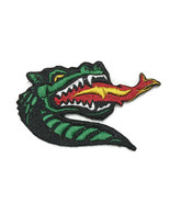 Alabama Birmingham Blazers(UAB) logo Iron On Patch - $113.85 MXN