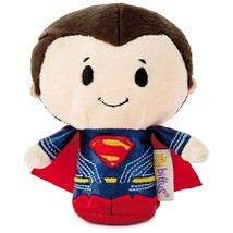 Hallmark DCs Justice League Superman Limited Edition Itty Bitty Stocking... - £10.33 GBP