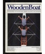 Wooden Boat - January/February 1997 - $12.67 CAD