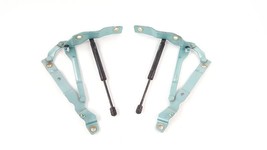 Trunk Hinges Set of 2 OEM 2002 Ford Thunderbird 90 Day Warranty! Fast Sh... - $29.69