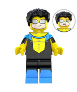 Invincible Toys Minifigure From US To Hobbies - £6.00 GBP