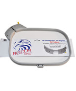 Durkee Freedom Ring Embroidery 5x7 Hoop - $29.95