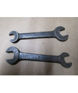 Vintage M Wrench 2 Count Ford Non Branded - £8.50 GBP