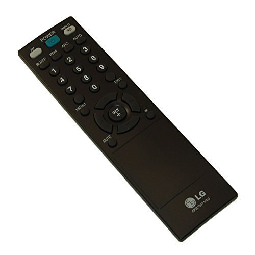 Primary image for LG Electronics/Zenith AKB33871403 REMOTE CONTROLLER AS by LG
