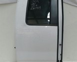 Rear Right Door Good Condition OEM 2004 2005 2006 2007 2008 Ford F150 Su... - £237.77 GBP