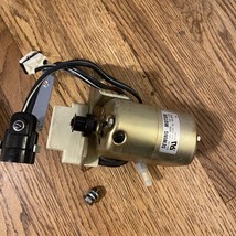 Brother 920D Serger Sewing Machine Replacement OEM Part Motor YDK YM-43C - $36.00