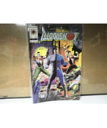 L8 VALIANT COMICS BLOODSHOT #5 JUN 1993 ARMORINES #1 JUN 1994 - $2.18