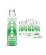 Karma Wellness Probiotic Water, Watermelon Wild Berry, 18 fl oz (Pack of... - $44.99