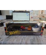 Hot Wheels Premium Collector Display Sets, Supra Datsun Porsche &amp; Horizo... - $55.50 CAD