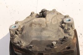 2005-2006 MERCEDES-BENZ SLK350 REAR AXLE CARRIER DIFFERENTIAL DIFF 3.27 K2586 image 10