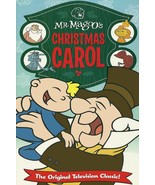Mr. Magoo's Christmas Carol DVD - The Original Animated Special - Jim Backus - $9.99