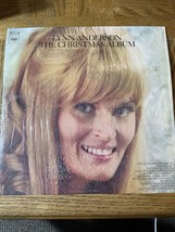 Lynn Anderson The Christmas Album - £27.28 GBP