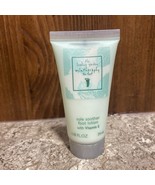 The Healing Garden Mintheraphy for Feet Sole Soother Foot Lotion 1.18 oz... - $6.99