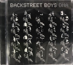 Backstreet Boys - Dna (Cd 2019 Rca) Brand New - $7.25