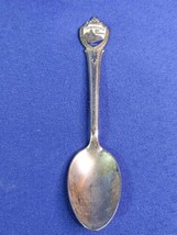 Vintage Souvenir Spoon US Collectible Chinatown San Francisco California - £11.17 GBP