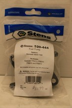 Stens 520-444 Fuel Pump for Cub Cadet and Many Kawasaki Engines Repl 490... - £22.96 GBP