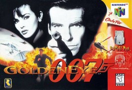 Golden eye 007 n64 front thumb200