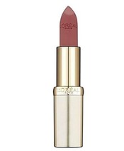 L&#39;Oreal Paris Colour Riche Satin Lipstick 302 Bois De Rose - £17.29 GBP