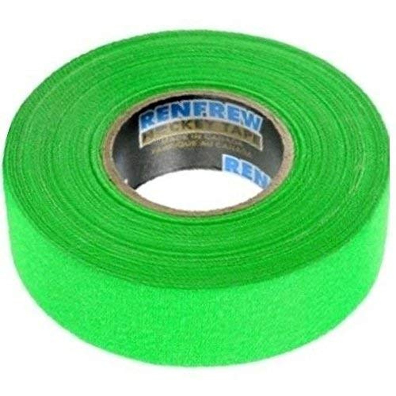 Vibrant Green Grip Cloth Hockey Tape for Enhanced Performance - $26.72