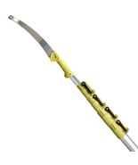 Docapole 6-24 Foot Double-Duty Telescoping Extension Pole + Gosaw Attach... - $101.99