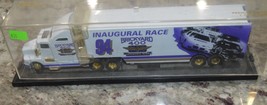 Racing Champions Inaugural Race Brickyard 400 Limited Edition Truck - $33.00