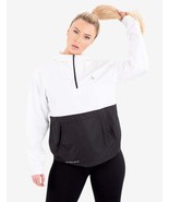 Women&#39;s BIINKDRY Two-Tone Windbreaker - $127.28 CAD