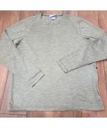 White Sierra Insect Shield repellent men&#39;s sz Medium long sleeve shirt g... - $418.54 MXN