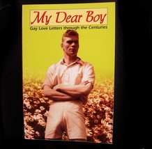 My Dear Boy gay Love Letters Through the Centuries Paperback  - £180.96 GBP