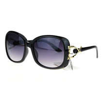 Womens Square Frame Sunglasses Classy Stylish Designer Fashion - £8.80 GBP