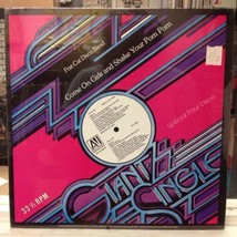 [SOUL/FUNK]~SEALED 12&quot;~FRAT Cat Disco Band~Come On Girls And Shake Your Pom Pom - £6.69 GBP