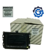 New OEM Mopar Multi Media Radio fior 2019 Jeep Renegade 68461929AA - $699.95