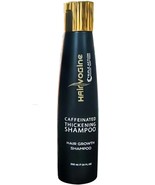 Hairvogine Caffeinated Thickening and hair growth Shampoo 200 ML //FREE ... - $93.72 CAD