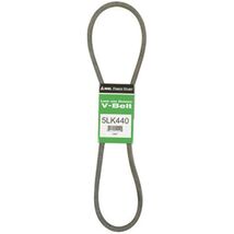 MBL 5L720 (3720) Fractional Horsepower V-Belt, 5L Section, 21/32&quot; Width,... - $30.55 CAD