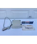 APS Drive DaTerm Digital Active Termination ProDat Tape Drive W/Manual &amp;... - $133.64