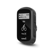 Garmin Edge 130 Plus, GPS Cycling/Bike Computer, Download Structure Work... - £290.53 GBP