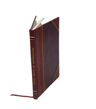A sketch of the record of the descendants of Daniel Lyman and Sa [Leather Bound] - £54.75 GBP