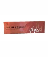 Mally XO The Lip Portrait Sculpting Lipstick Dusty Mauve New In Box - $16.33 CAD