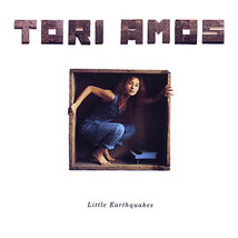 Tori Amos - Little Earthquakes (CD) (VG) - £2.91 GBP