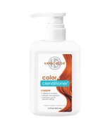 Keracolor Color Clenditioner 3 in 1 Color Depositing Conditioner Gently  - $756.38 MXN